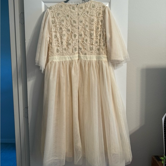 STARGAZING SPARKLE DRESS - Picture 10 of 10